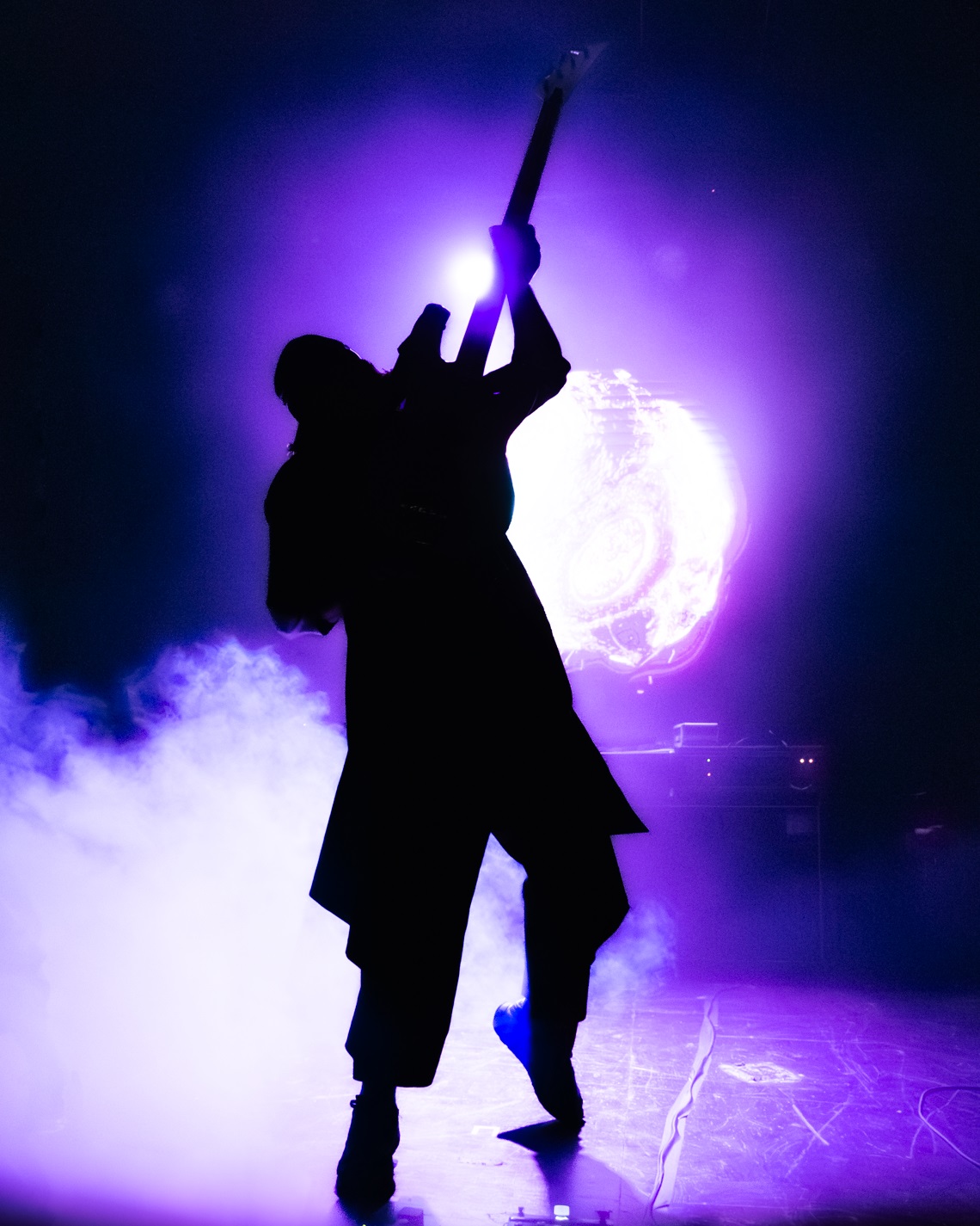 Austin TV + Sistemas Inestables